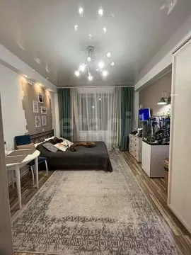 Комната Свердловская область, Екатеринбург ул. Кирова, 7 (17.5 м)