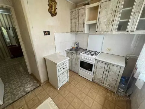 2-к кв. Смоленская область, Вязьма ул. Ленина, 48 (45.3 м)