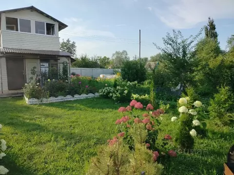 Дом в Ульяновская область, Старомайнский муниципальный округ, Заречное ...
