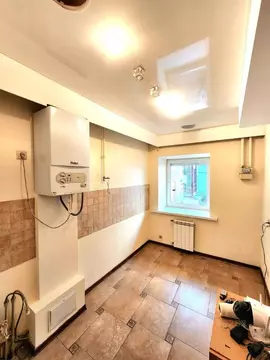 Помещение свободного назначения в Саратовская область, Саратов просп. ...