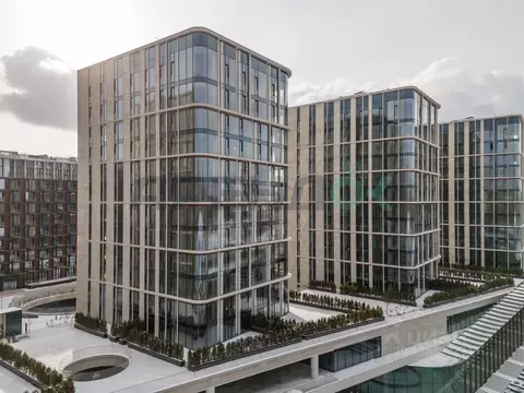 Гараж в Москва ул. Братьев Фонченко, 1к3 (19 м)