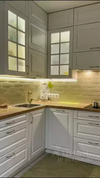 2-к кв. Волгоградская область, Волгоград ул. Академика Богомольца, 6 ...