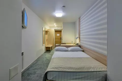 Комната Костромская область, Кострома Юношеская ул., 1 (17.0 м)