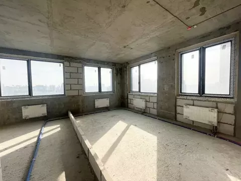 2-к кв. Москва ул. Ивана Франко, 6 (61.6 м)