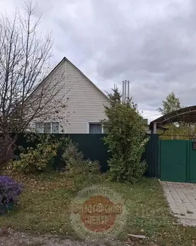 Дом в Белгородская область, Белгород пер. 3-й Автодорожный, 25 (63 м)