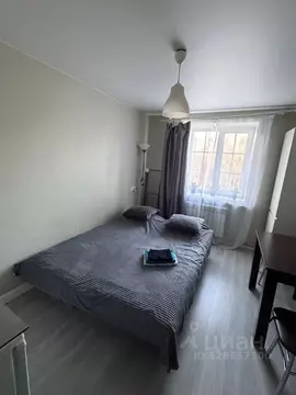 Студия Москва аллея Первой Маевки, 15с1 (16.0 м)