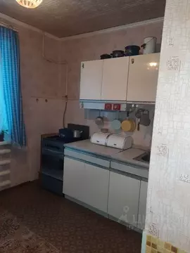 1-к кв. Ивановская область, Кохма ул. Кочетовой, 57 (39.9 м)