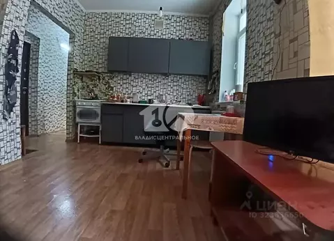 Студия Новосибирская область, Новосибирск Большая ул., 644 (24.7 м)