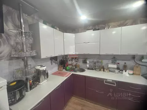 Дом в Башкортостан, Белебей Железнодорожная ул. (130 м)