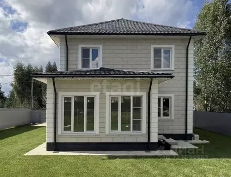 Дом в Московская область, Раменское ул. Летняя (150 м)