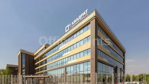 Офис в Москва Верейская ул., 11 (2234 м)