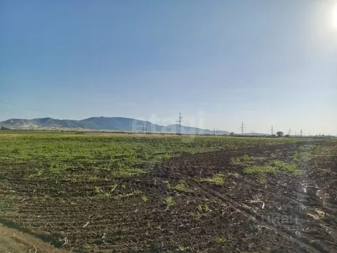 Участок в Крым, Кировский район, с. Льговское ул. Пушкина (706.49 ...