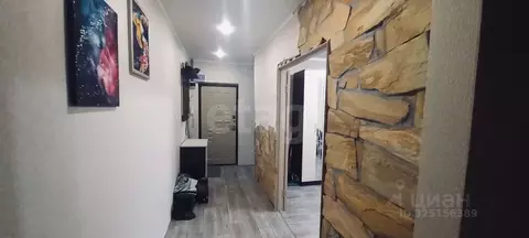 3-к кв. Волгоградская область, Волгоград бул. 30-летия Победы, 16 ...