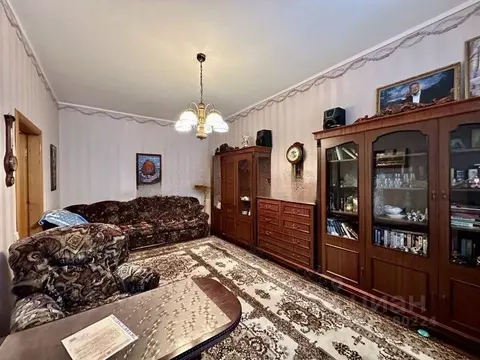 2-к кв. Москва Яузская аллея, 6 (63.5 м)