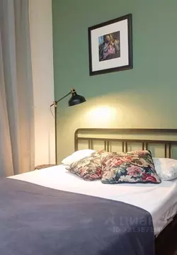 1-к кв. Москва Гостиничная ул., 4Ак8 (20.0 м)