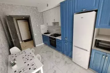 1-к кв. Калининградская область, Зеленоградск Московская ул., 70 (40.0 ...