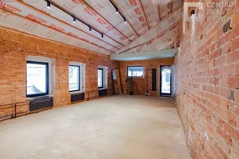 Торговая площадь в Москва ул. Петровка, 19С7 (108 м)