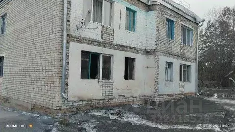 Свободной планировки кв. Амурская область, Райчихинск Дальневосточная ...