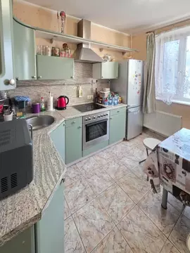 2-к кв. Москва ул. Бестужевых, 8 (52.0 м)