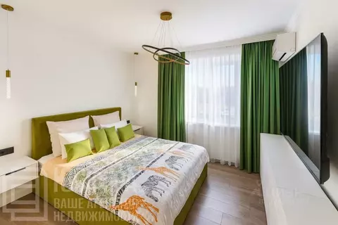 2-к кв. Волгоградская область, Волгоград ул. Гоголя, 4 (65.0 м)