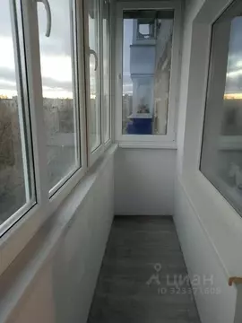 1-к кв. Пермский край, Кунгур ул. Ильина, 26 (34.1 м)