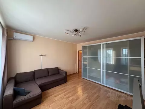 2-к кв. Москва Погонный проезд, 14 (57.0 м)