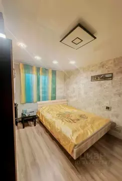 1-к кв. Ярославская область, Ярославль ул. Саукова, 3 (21.5 м)