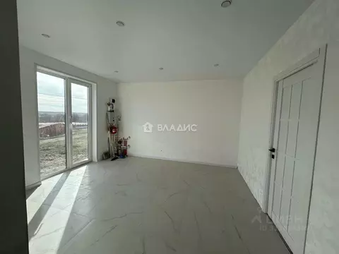 Дом в Пензенская область, с. Бессоновка ул. Весенняя (80 м)