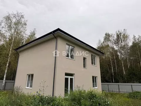 Дом в Московская область, Пушкинский городской округ, д. Зимогорье  ...