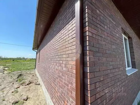 Дом в Белгородская область, Старооскольский городской округ, с. ...