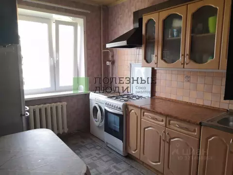 3-к кв. Курганская область, Курган ул. Бурова-Петрова, 96 (62.0 м)