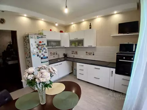 3-к кв. Калужская область, Обнинск просп. Маркса, 79 (90.5 м)