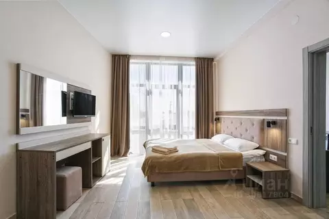 2-к кв. Крым, Алушта ул. Глазкрицкого, 25А (35.0 м)