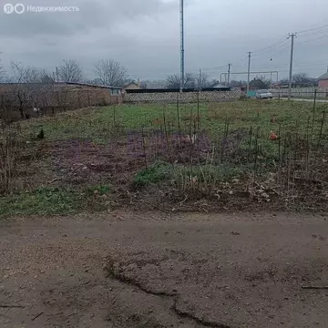 Участок в Яркополенское сельское поселение, село Трудолюбовка, улица ...