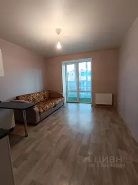 Студия Самарская область, Тольятти бул. Итальянский, 24 (20.3 м)