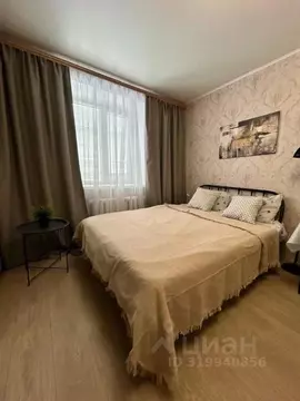 1-к кв. Тамбовская область, Тамбов Советская ул., 90 (20.0 м)