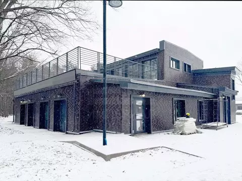 Помещение свободного назначения в Москва Волжский бул., 51С15 (21 м)