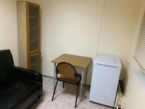 Комната Москва ул. Красного Маяка, 15АС1 (7.5 м)
