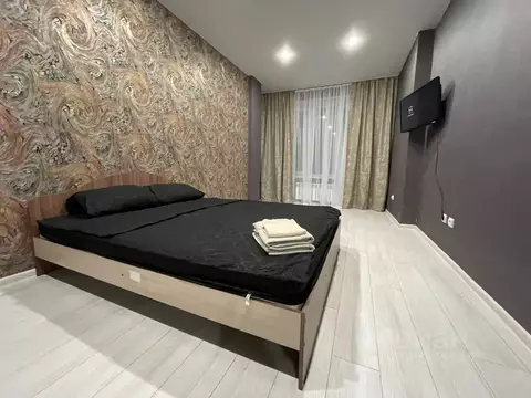 1-к кв. Хакасия, Абакан Трудовая ул., 84 (41.0 м)