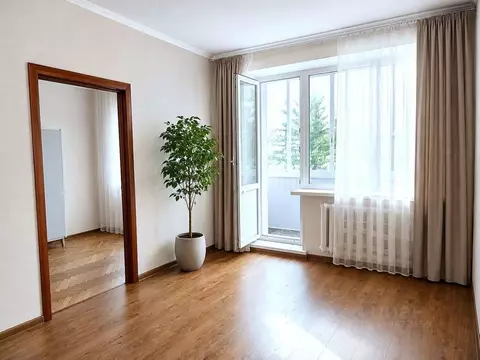 2-к кв. Московская область, Королев ул. Чайковского, 4 (44.8 м)