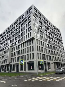 Студия Санкт-Петербург Лисичанская ул., 22 (28.0 м)