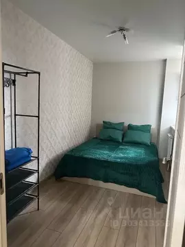 2-к кв. Ростовская область, Ростов-на-Дону ул. Оганова, 20с6 (40.0 м)