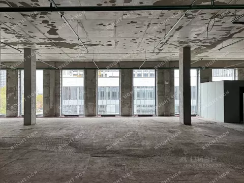 Офис в Москва просп. Лихачева, 5 (400 м)