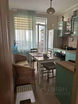 2-к кв. Ленинградская область, Сертолово Всеволожский район, ...