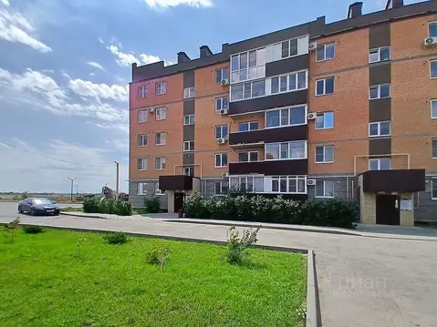 1-к кв. Волгоградская область, Волжский 38-й мкр, ул. С.Р. Медведева, ...