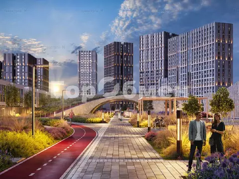 Продается 2-комнатная квартира