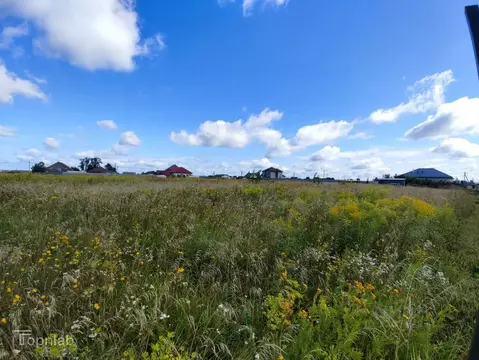 Участок в Брянская область, Брянский район, Добрунское с/пос, д. ...