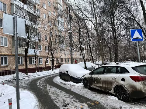 Продается 2-комнатная квартира