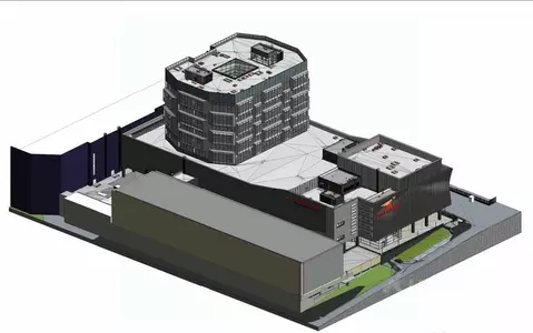 Помещение свободного назначения в Москва ул. Вавилова, 3 (3409 м)