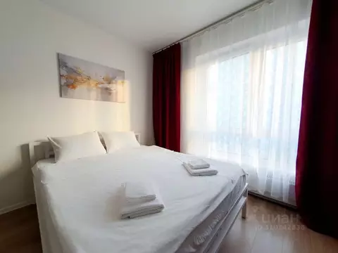 1-к кв. Московская область, Мытищи Юбилейная ул., 10 (22.0 м)